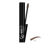 Golden Rose Brow Color Tinted Eyebrow Mascara