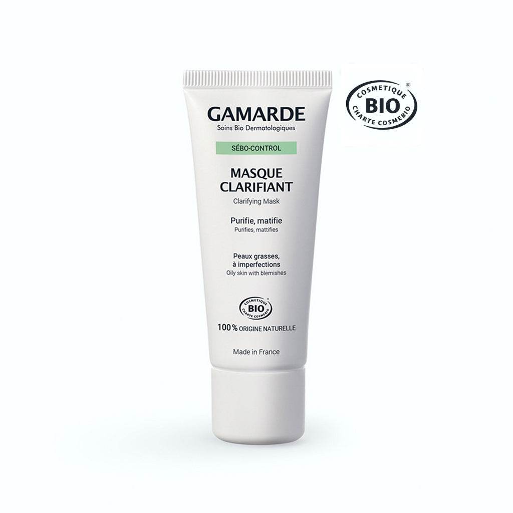 MASQUE-CLARIFIANT-HD-BD-Nova-para-prix-Maroc Gamarde Masque Clarifiant 40ml – Image 1