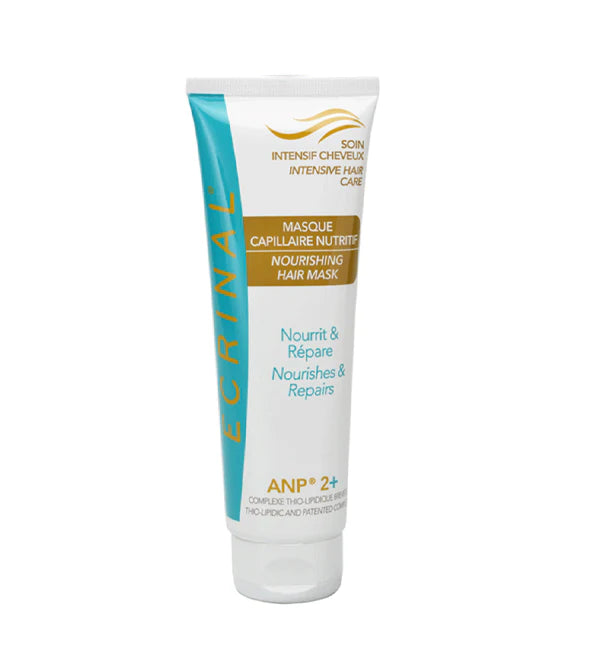 MDTDR-1 Ecrinal Masque Capillaire 125ml – Image 1