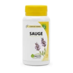 MGD Sauge Boite 120 Gélules