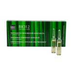 M&D Bio12 Soin Renforcant Anti-chute De Cheveux 20 Ampoules
