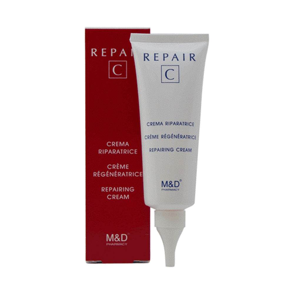 M_D-Repair-C-Creme-Regeneratrice-75ml-nova-parapharmacie-maroc M&D Repair C Crème Régénératrice 75ml – Image 1