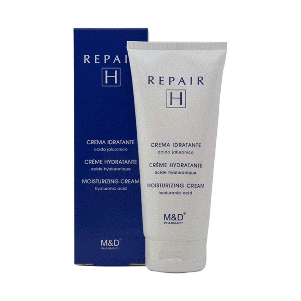 M_D-Repair-H-Creme-Hydratante-200ml-nova-parapharmacie-maroc M&D Repair H Crème Hydratante 200ml – Image 1