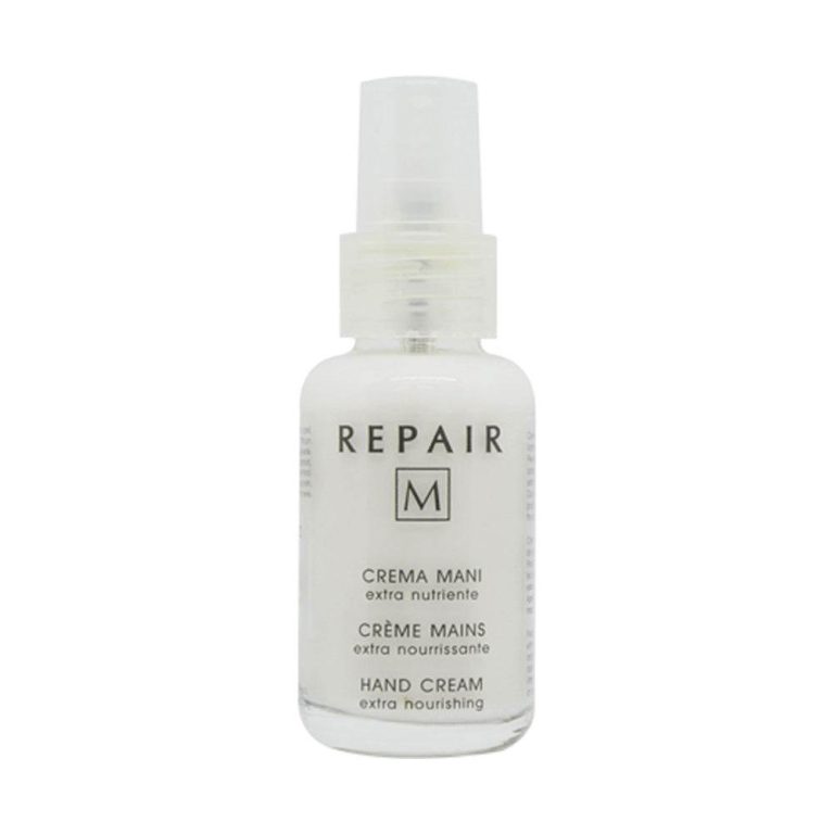 M&D Repair M Crème Pour Les Mains Extra Nourrissante 50ml