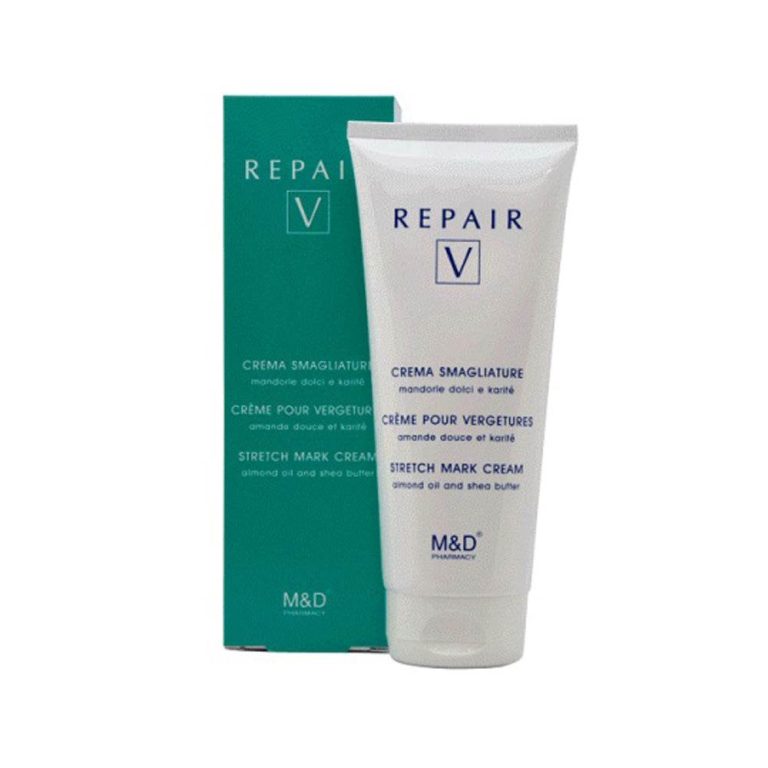 M&D Repair V Crème Vergetures 200ml