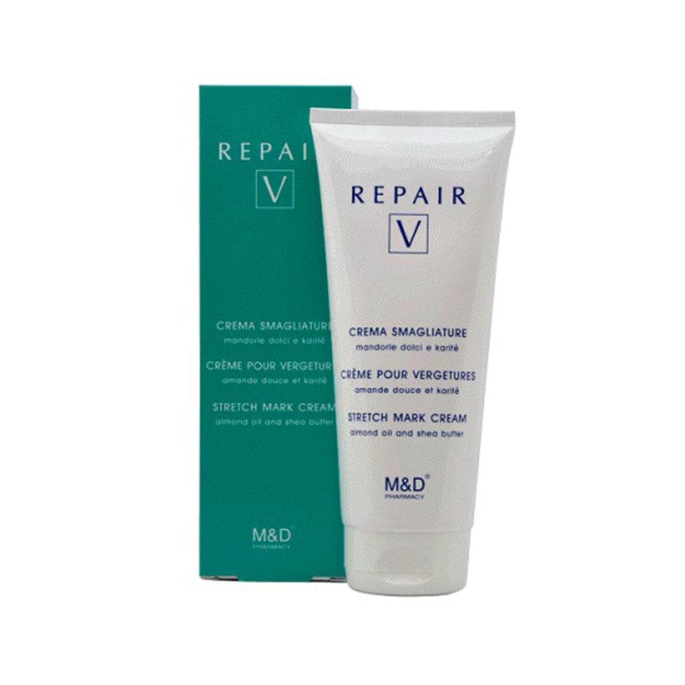 M_D-Repair-V-Creme-Vergetures-200ml-nova-parapharmacie-maroc M&D Repair V Crème Vergetures 200ml