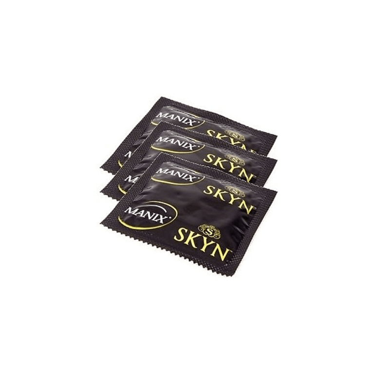 Manix Skyn Original 3 Préservatifs