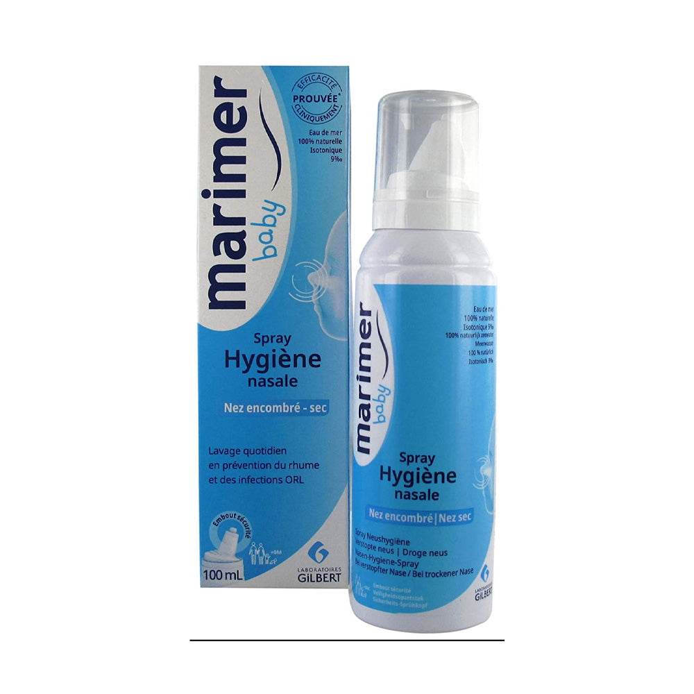 Marimer-Eau-De-Mer-Isotonique-Hygiene-Nasale-Nez-Sec-Encombre-Spray-100ml-nova-parapharmacie-maroc Gilbert Marimer Eau De Mer Isotonique Hygiène Nasale Nez Sec-Encombré 100ml