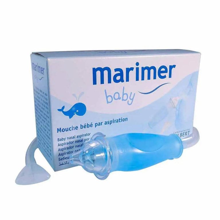 Gilbert Marimer Mouche Bébé