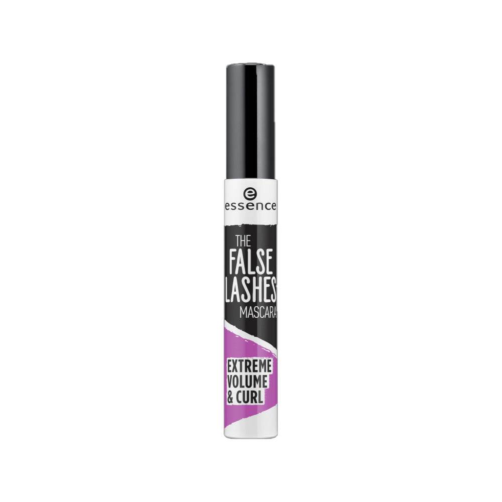 Mascara-Extreme-Volume_Curl-Nova-para-Maroc Essence Mascara Extreme Volume&Curl 10ml – Image 1