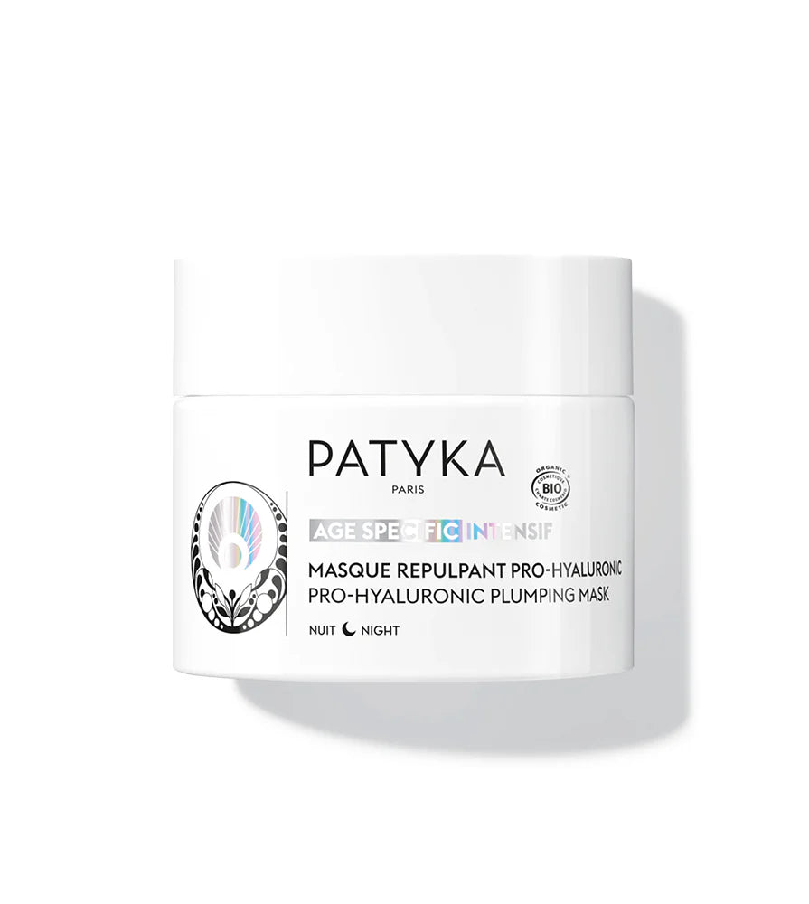 Masque_Repulpant_Pro-Hyaluronic_-_Packshot-nova-para-pharmacie-maroc-prix-livraison Patyka Masque Repulpant Pro-hyaluronic 50ml – Image 1