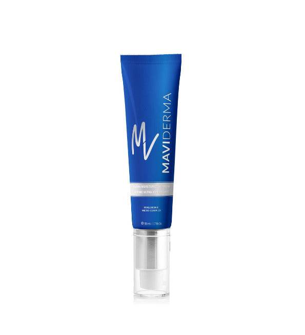 Maviderma-creme-ultra-hydratante-50ml Maviderma Crème Ultra Hydratante 50ml – Image 1