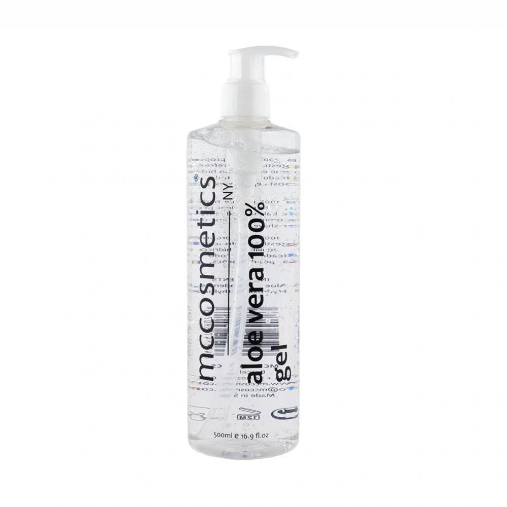 Mccosmetics-Aloe-Vera-Gel-500ml-prix-maroc-parapharmacie-casablanca Mccosmetics Aloe Vera Gel 500ml – Image 1