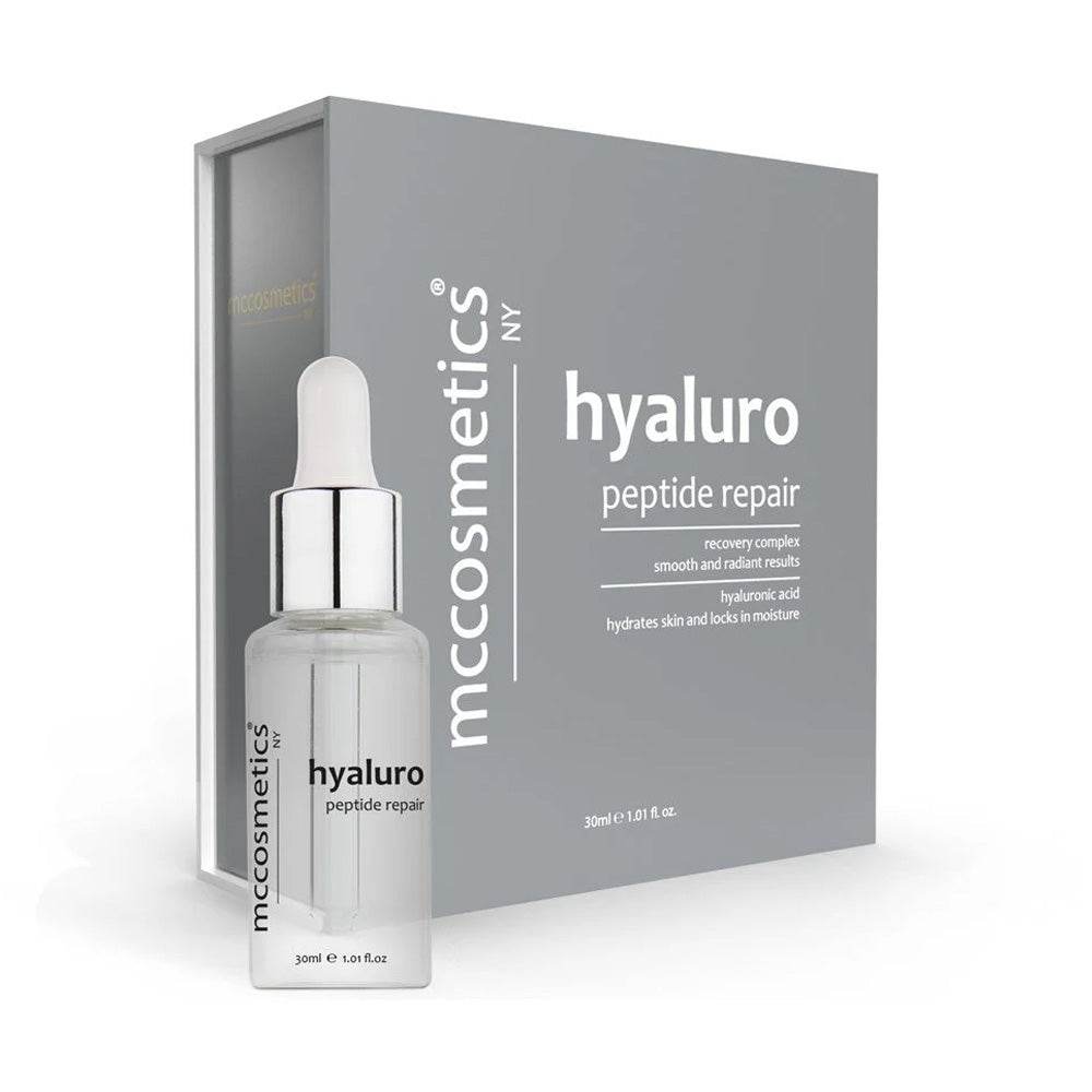 Mccosmetics-Hyaluro-Peptide-Repair-30ml-prix-maroc-parapharmacie-casablanca Mccosmetics Hyaluro Peptide Repair 30ml