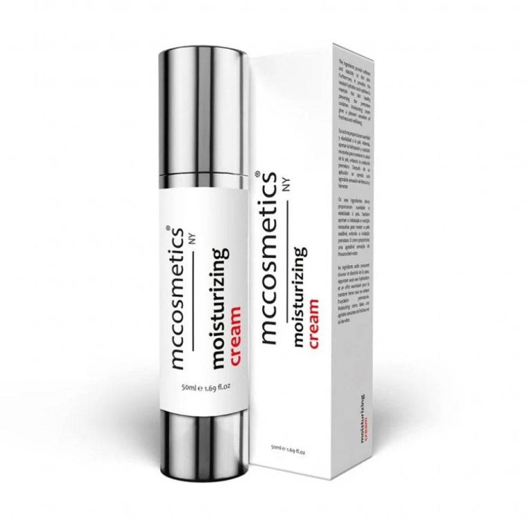 Mccosmetics Moisturizing Cream 50ml