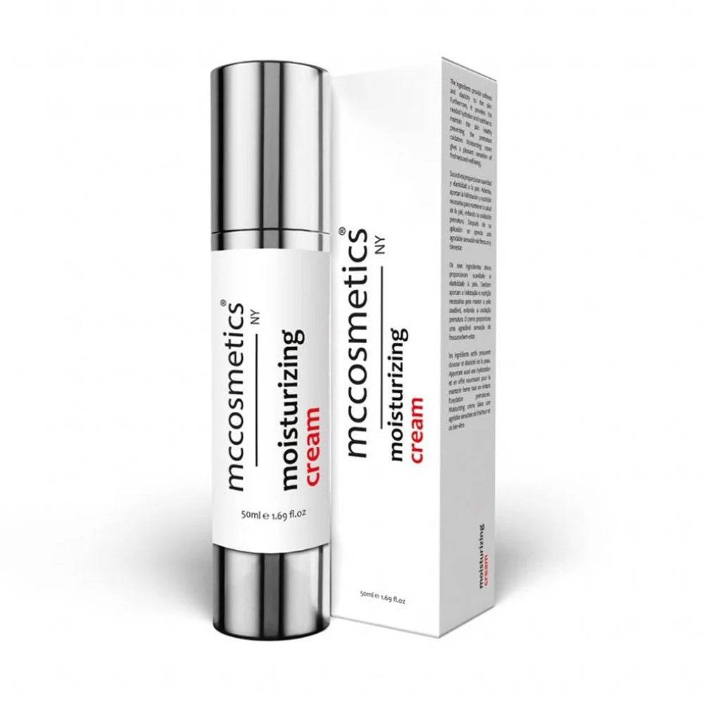 Mccosmetics-Moisturizing-Cream-50ml-prix-maroc-parapharmacie-casablanca Mccosmetics Moisturizing Cream 50ml – Image 1