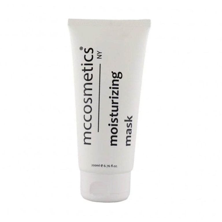 Mccosmetics Moisturizing Mask 200ml