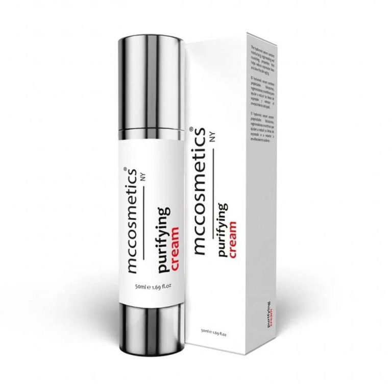 Mccosmetics Purifying Cream 50ml