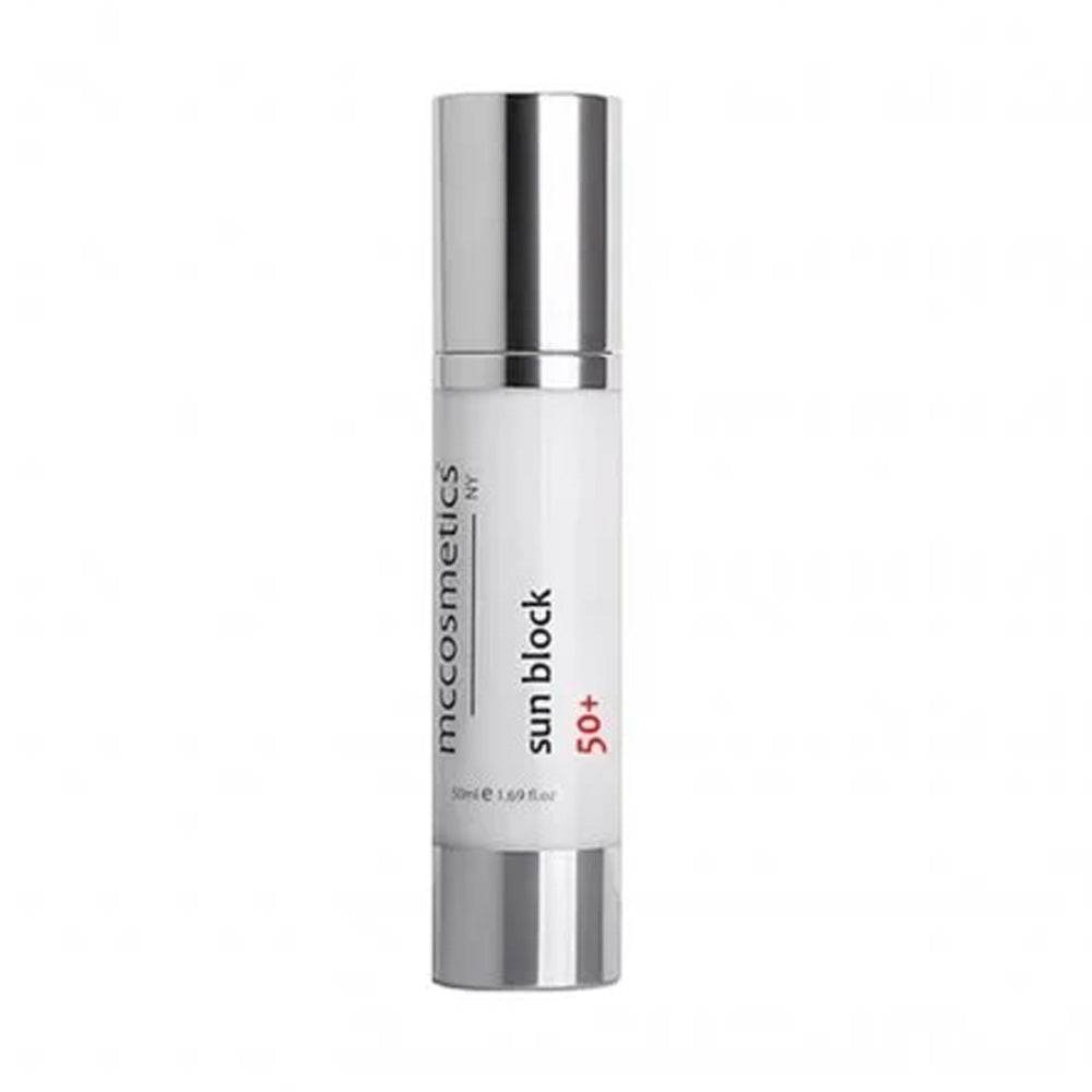 Mccosmetics-Sun-Block-Cream-SPF50_-50ml-prix-maroc-parapharmacie-casablanca Mccosmetics Sun Block Cream SPF50+ 50ml