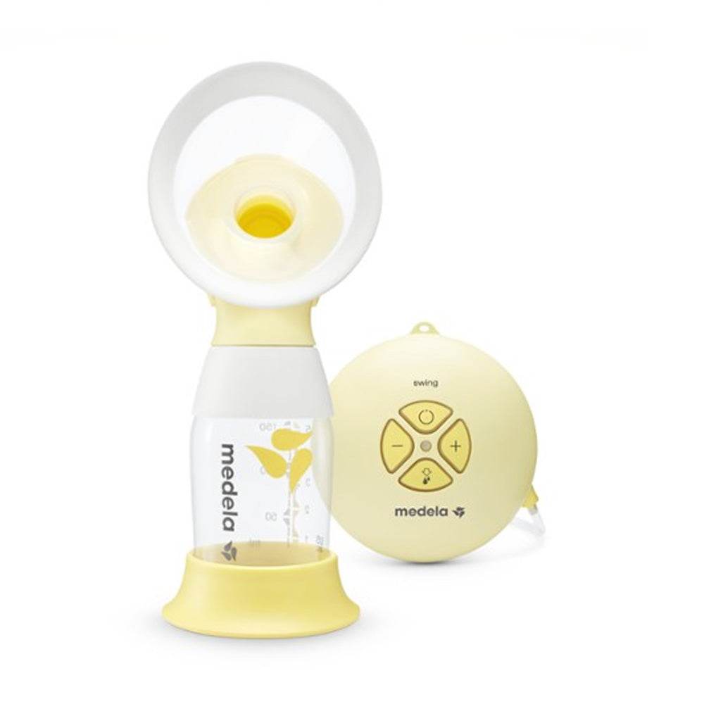 Medela-Tire-Lait-Electrique-Simple-Swing-Flex-prix-maroc-parapharmacie-casablanca Medela Tire Lait Electrique Simple Swing Flex – Image 1