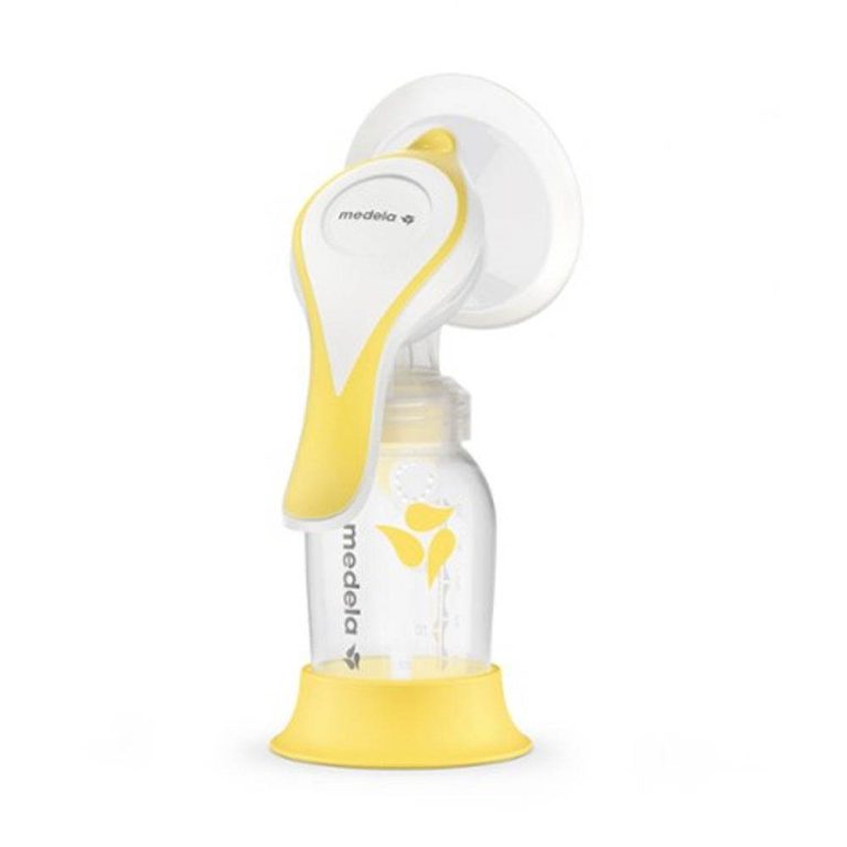 Medela Tire Lait Manuel Harmony