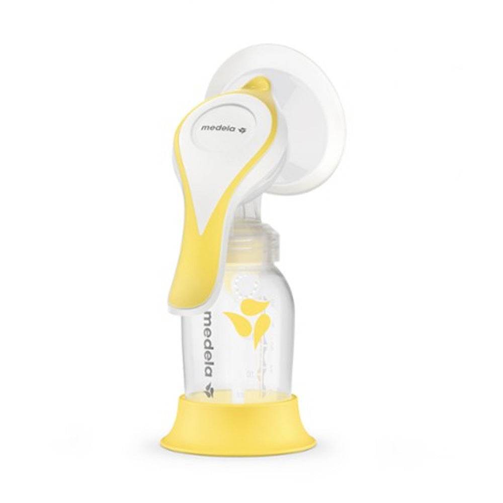 Medela-Tire-Lait-Manuel-Harmony-prix-maroc-parapharmacie-casablanca Medela Tire Lait Manuel Harmony – Image 1