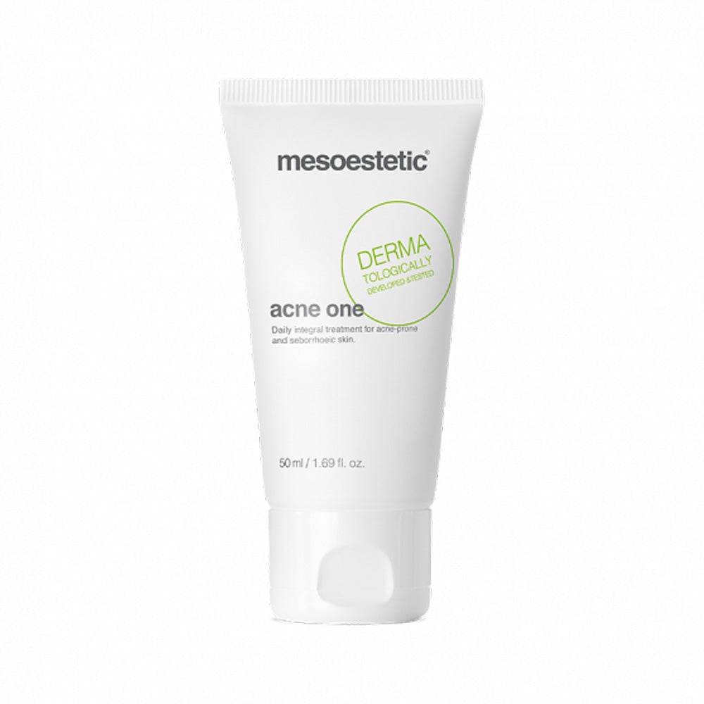 Mesoestetic-Acne-One-50ml-nova-prapharmacie-maroc Mesoestetic Acne One 50ml – Image 1