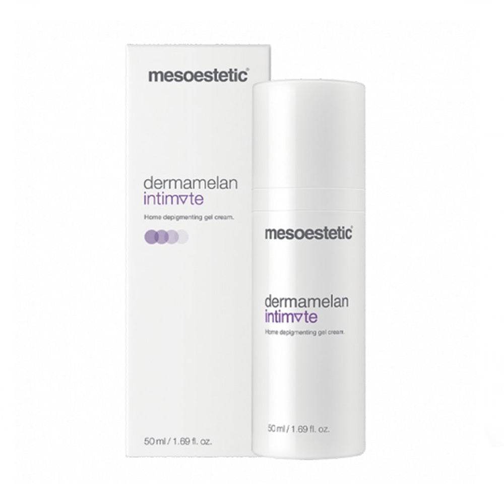 Mesoestetic-Dermamelan-Intimate-50ml-prix-maroc-parapharmcie-casablanca Mesoestetic Dermamelan Intimate 50ml