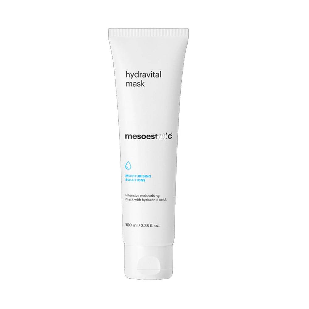 Mesoestetic-Hydra-vital-Mask-100ml-prix-maroc-parapharmacie-casablanca Mesoestetic Hydra-vital Mask 100ml