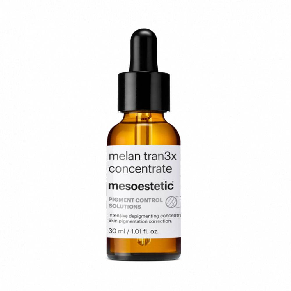Mesoestetic-Melan-Tran3x-Serum-concentre-30ml-nova-prapharmacie-maroc Mesoestetic Melan Tran3x Serum concentre 30ml – Image 1