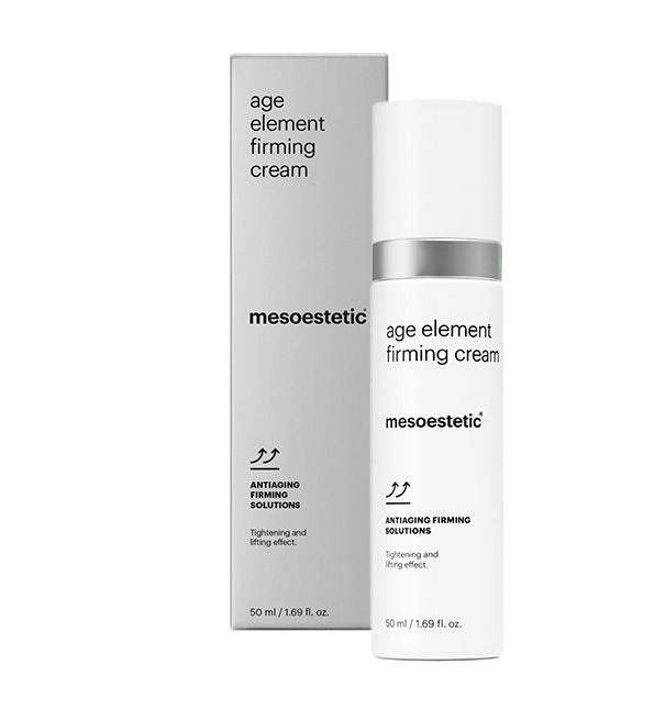 Mesoestetic-age-element-firming-cream-50ml Mesoestetic Age Element Firming Cream 50ml