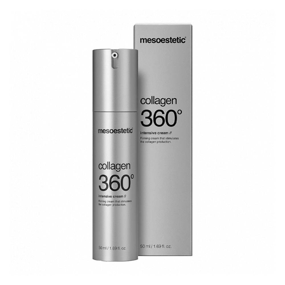 Mesoestetic-collagen-360_-intensive-cream-50ml-nova-prapharmacie-maroc Mesoestetic collagen 360° intensive cream 50ml – Image 1