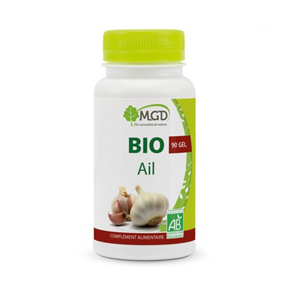 Mgd-Ail-Bio-90-Gelules-nova-parapharmacie-casablanca Mgd Ail Bio 90 Gélules – Image 1