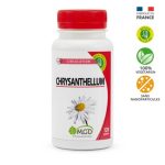 Mgd Nature Chrysanthellum 120 Gélules