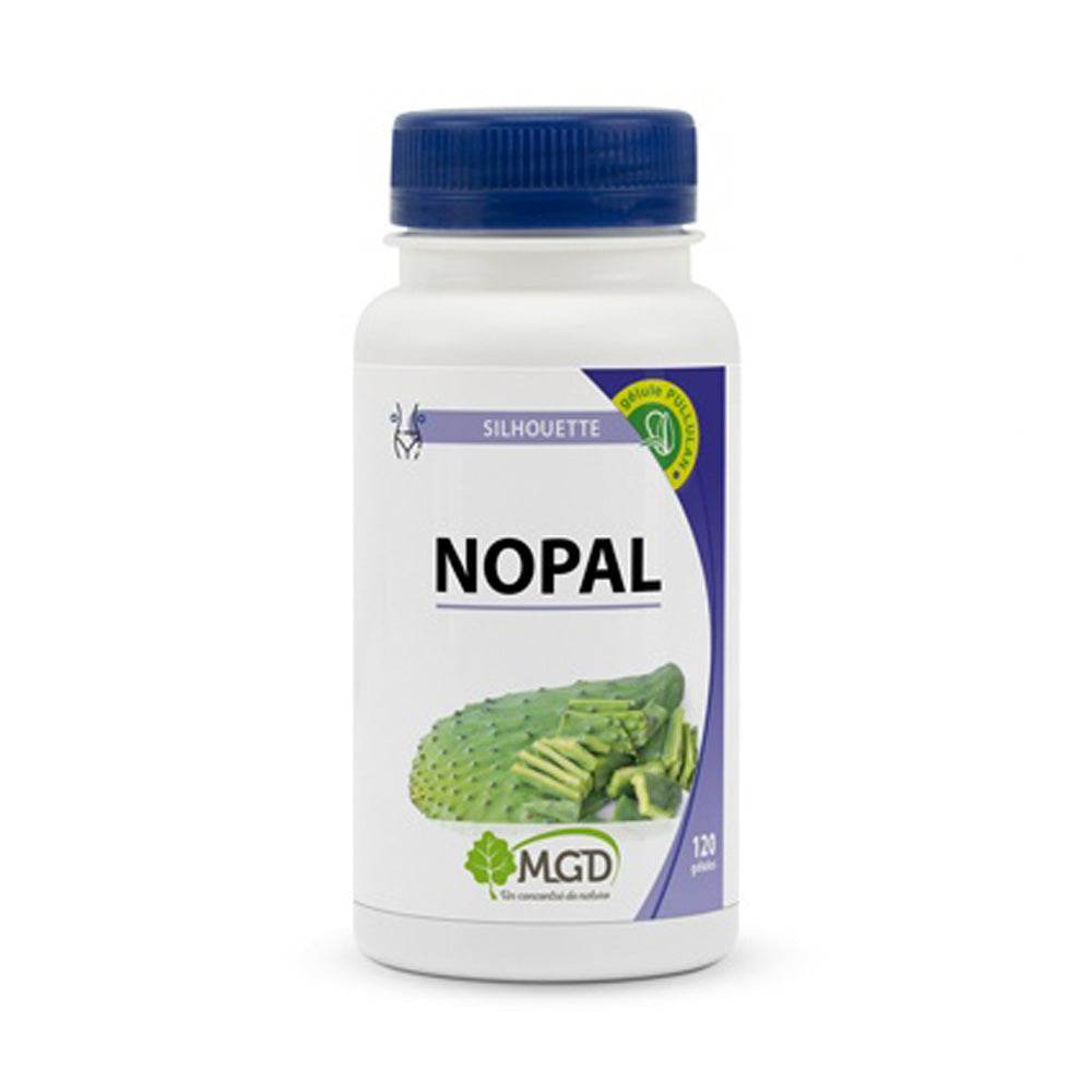 Mgd-Nature-Nopal-120-Gelules-nova-parapharmacie-casablanca Mgd Nature Nopal 120 Gélules – Image 1