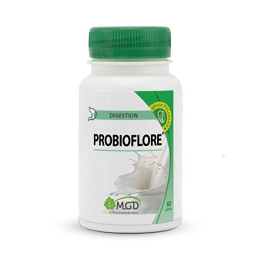 Mgd-Nature-Probioflore-60-Gelules-nova-parapharmacie-casablanca Mgd Nature Probioflore 60 Gélules – Image 1