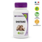 MGD Shiitake boite 120 gélules