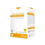 Effinov Mineralinov 14 Sticks Minéraux Électrolytes Énergie Hydratation Vitalité