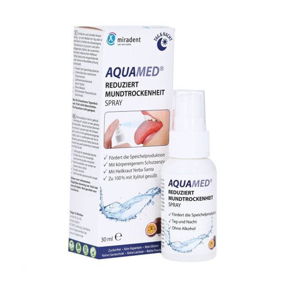 Miradent-Aquamed-Display-30ml-prix-maroc-parapharmacie-casablanca Miradent Aquamed Display 30ml – Image 1