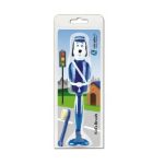Miradent Brosse A Dent Enfant Bleu 630049
