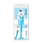 Miradent Brosse A Dent Enfant Bleu-ciel 630048