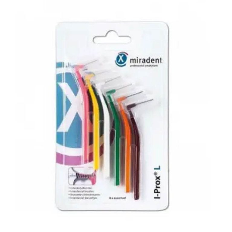 Miradent I-prox L Assortiment
