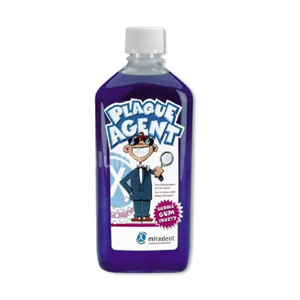Miradent-Plaque-Agent-500ml-prix-maroc-parapharmacie-casablanca Miradent Plaque Agent 500ml 630128 – Image 1