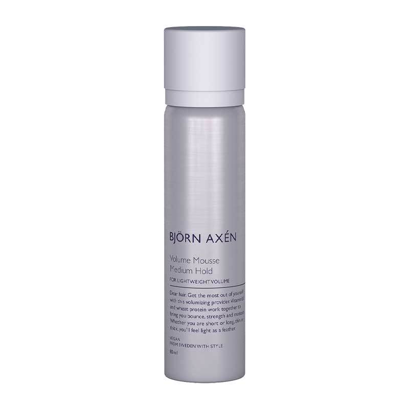 Mousse-volumizing-Nova-para-prix-Maroc-1 Bjorn Axen Volume Mousse Medium Hold 200 ml – Image 1