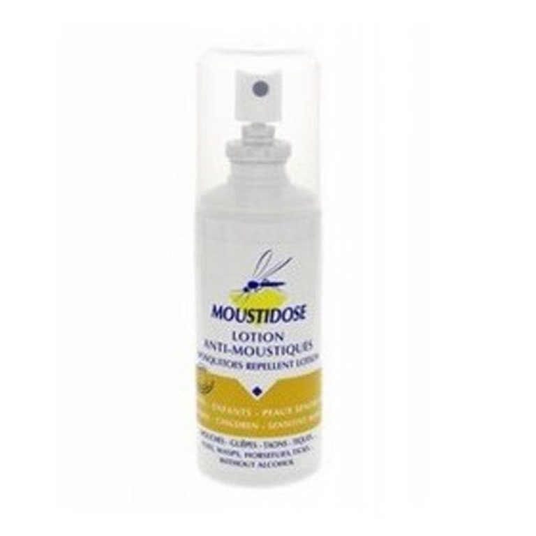 Moustidose Lotion Anti-Moustique Adulte 100ml