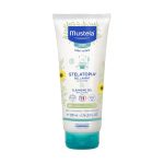Mustela Gel Lavant Stelatopia au Tournesol BIO 200ml