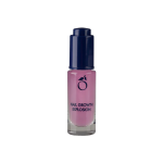 HERÔME Sérum De Croissance Pour Ongles 7ml Stimulation Pousse Fortification Ongles Longs Sains