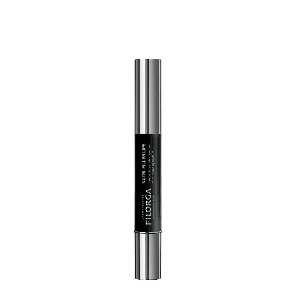 NUTRI-FILLER-LIPS-baume-levres-nutri-repulpant-1 FILORGA Nutri-Filler Lips 4g Baume Lèvres Nutri-Repulpant Nutrition Réparation – Image 1