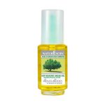 Nature Soin Huile D'Argan Non Torréfiée 50ml