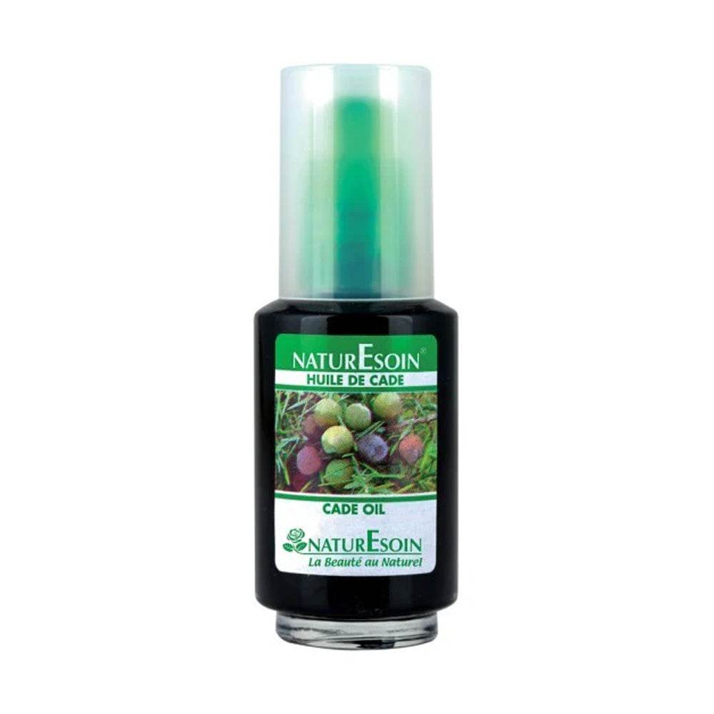 Nature-Soin-Huile-De-Cade-50ml-prix-maroc-parapharmacie-casablanca Nature Soin Huile De Cade 50ml